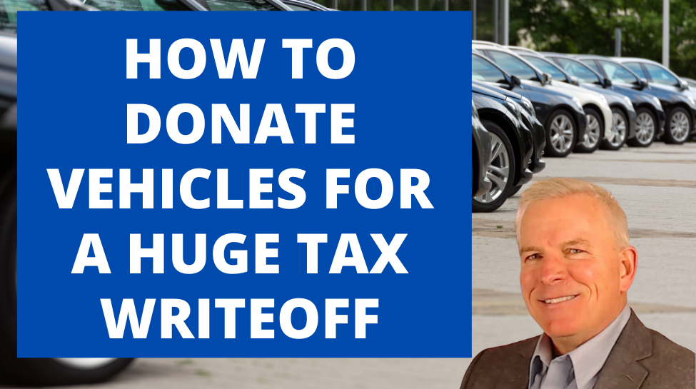 Dealer Tax Write Offs