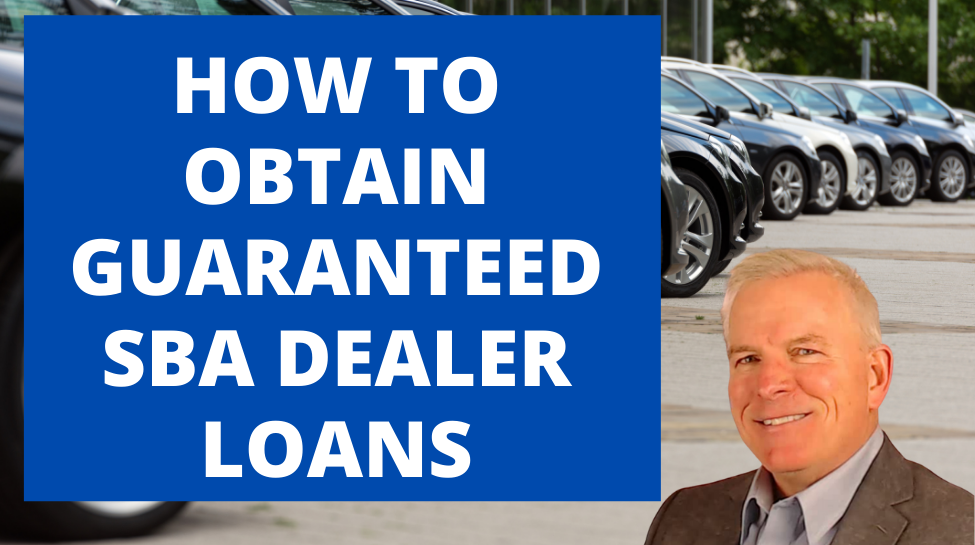Dealer Lending and Dealer Loans